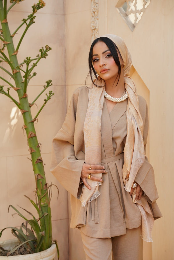 Glamorous viscose