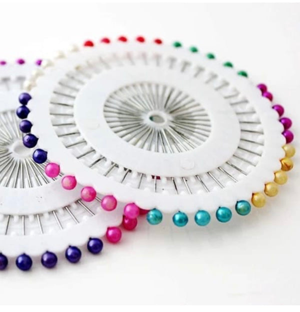 Hijab  wheel pins