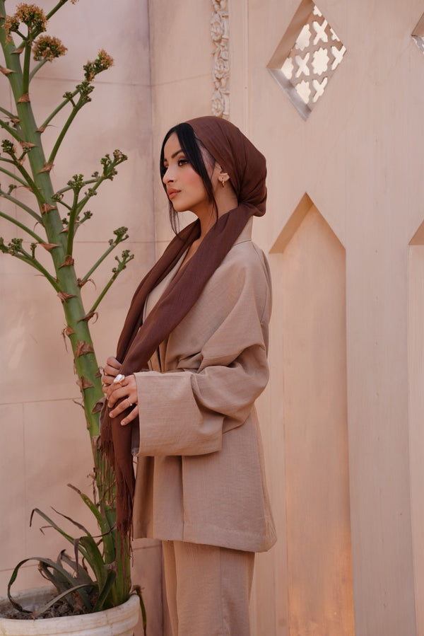 Premium Cashmere